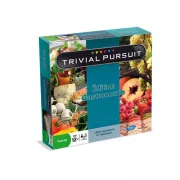 Trivial Pursuit Gastronomie