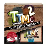 TTMC 2 Tu te remets combien ?