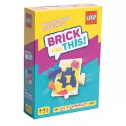 Brick Like This - Asmodee