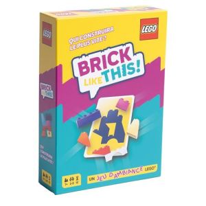Brick Like This - Asmodee