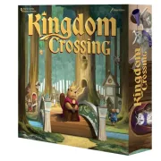 Kingdom Crossing - Jeu de stratégie Sorry we are french