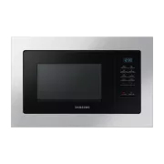SAMSUNG MG20A7013CT - Micro-ondes Gril 23L Inox