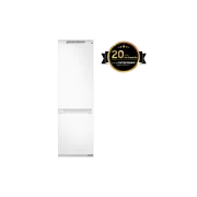 Samsung BRB70F26BDS0 - Refrigerateur combine