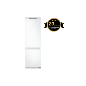 Image : Samsung BRB70F26BDS0 - Refrigerateur combine
