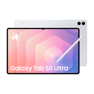 Image : Samsung Galaxy Tab S11 Ultra 5G 512Go Gris