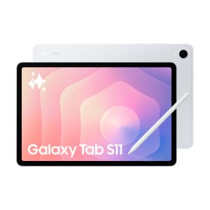 Image : Samsung Galaxy Tab S11 Wifi 256Go Argent