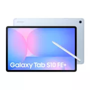 Samsung Galaxy Tab S10 FE+ Wifi 256Go Bleu Clair