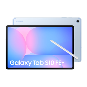 Image : Samsung Galaxy Tab S10 FE+ Wifi 256Go Bleu Clair