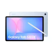 Samsung Galaxy Tab S10 FE Wifi 256Go Bleu Clair