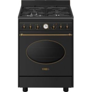 Image : SMEG CO60GMAN2 Cuisinière gaz
