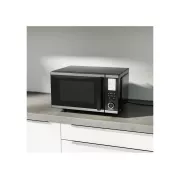 SILVERCREST SMW 900 A1 - Four à micro-ondes