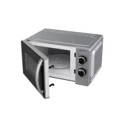 SILVERCREST SMW 700 D3 - Four à micro-ondes