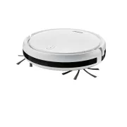 SILVERCREST Aspirateur robot