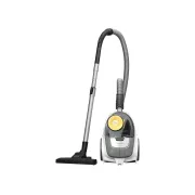 PHILIPS XB2140/09 Aspirateur Power Cyclone 4
