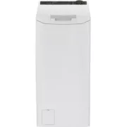 HAIER THASN466TM4-S - Lave linge top