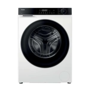Image : HAIER HW80-BP14357TUFR - Lave-linge X5