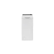 HAIER THASN476TM5-S - Lave linge top