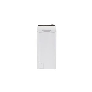 Image : HAIER THASN476TM5-S - Lave linge top