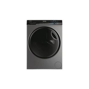 Image : HAIER HWD100B14939S8FR  - Lave-linge sechant