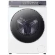 HAIER HWD80BP14367TUFR - Lave linge séchant