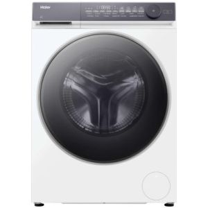 Image : HAIER HWD80BP14367TUFR - Lave linge séchant