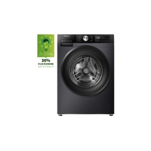 Image : HISENSE WF3S8043BB3 - Lave linge