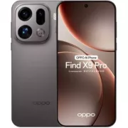 OPPO Find X9 Pro 512Go Titanium Charcoal - Smartphone