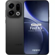 OPPO Find X9 512Go Space Black - Smartphone
