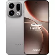 OPPO Find X9 512Go Titanium Grey - Smartphone