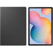 Pack SAMSUNG S6 Lite 10.4 128Go Noir + BookCover