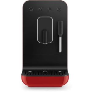 SMEG porsche BCC12917EU - Expresso Broyeur