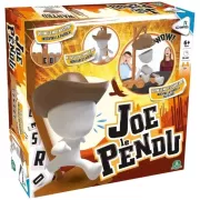 Joe Le Pendu - jeu
