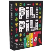 Gaming Pili Pili - Jeu de stratégie
