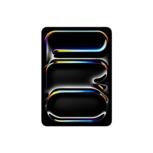 Image : Apple iPad Pro 11' M5 1 To Argent Wi-Fi 2025 - MDWQ4TY/A