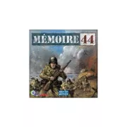 Mémoire 44 - Jeu de stratégie Asmodée