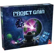 Projet Gaia de SUPER MEEPLE