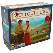 Viticulture de MATAGOT