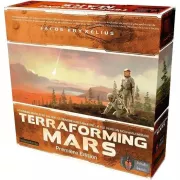 Terraforming Mars de INTRAFIN GAMES