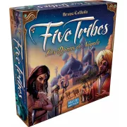 Five Tribes - DAYS OF WONDER