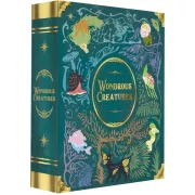 Wondrous Creatures de SUPER MEEPLE