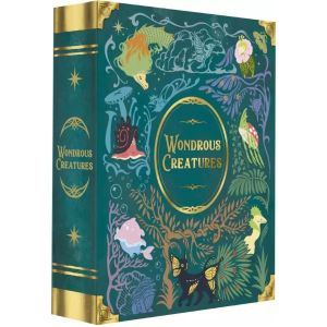 Image : Wondrous Creatures de SUPER MEEPLE