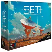 SETI : Recherche d'Intelligence Extraterrestre - IELLO