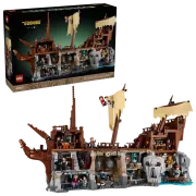 LEGO 21363 Les Goonies - Ideas