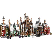 LEGO 76457 Village de Pré-au-Lard - Édition Collector - Harry Potter