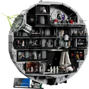 LEGO 75419 L'Étoile de la Mort - Star Wars