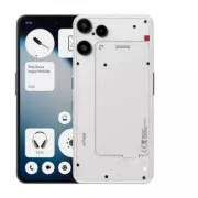 NOTHING Phone 3A Lite Blanc 128Go - Smartphone