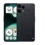 NOTHING Phone 3A Lite Noir 128Go - Smartphone