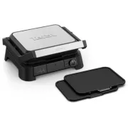 MOULINEX SUPERGRILL 4-en-1 INOXGC515DE0 Grille-viande