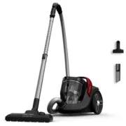 ROWENTA RO7B13EA Green force cyclonic max - Aspirateur sans sac