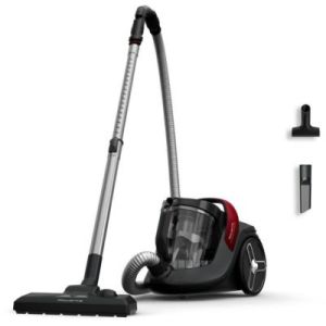 Image : ROWENTA RO7B13EA Green force cyclonic max - Aspirateur sans sac